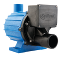 Motobomba II geração Syllent