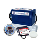 AQUECEDOR AVANTIME LIGHT 8000W 220v