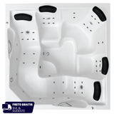 SPA 5 LUGARES VENEZA - CLASSICO