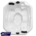 SPA 4 A 6 LUGARES PICCOLO - CLASSICO