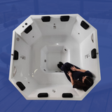 SPA 8 A 10 LUGARES MERIDIAM - CLASSICO