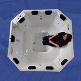 SPA 8 A 10 LUGARES MERIDIAM - CLASSICO
