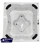SPA 4 LUGARES MIRIAM - CLASSICO