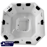 SPA 8 A 10 LUGARES MERIDIAM - CLASSICO