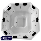 SPA 8 A 10 LUGARES MERIDIAM - COMPLETO