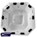 SPA 8 A 10 LUGARES MERIDIAM - CLASSICO