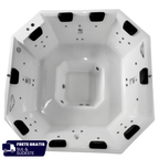 SPA 8 A 10 LUGARES MERIDIAM - COMPLETO