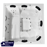 SPA 6 A 7 LUGARES LUGARES CRISTAL - CLASSICO