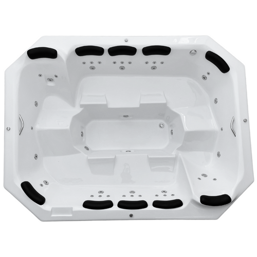 Spa para area externa - Vancouver 10 pessoas