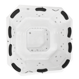 SPA 8 LUGARES ITAPARICA 8 2.11 x 2.11  COM 20 JATOS