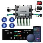 Automação Ultra S integração alexa e google home