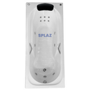 Banheira Com Hidromassagem Individual Paraty