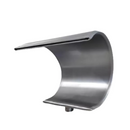 Cascata Compacta inox