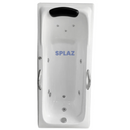 Banheira Com Hidromassagem Individual Mexicana