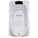 Banheira Com Hidromassagem Individual Penedo