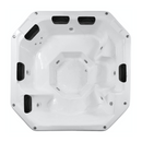 SPA 6 LUGARES FÊNIX 2.20 x 2.20 COM 12 JATOS