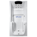 Banheira Com Hidromassagem Individual Iguabá