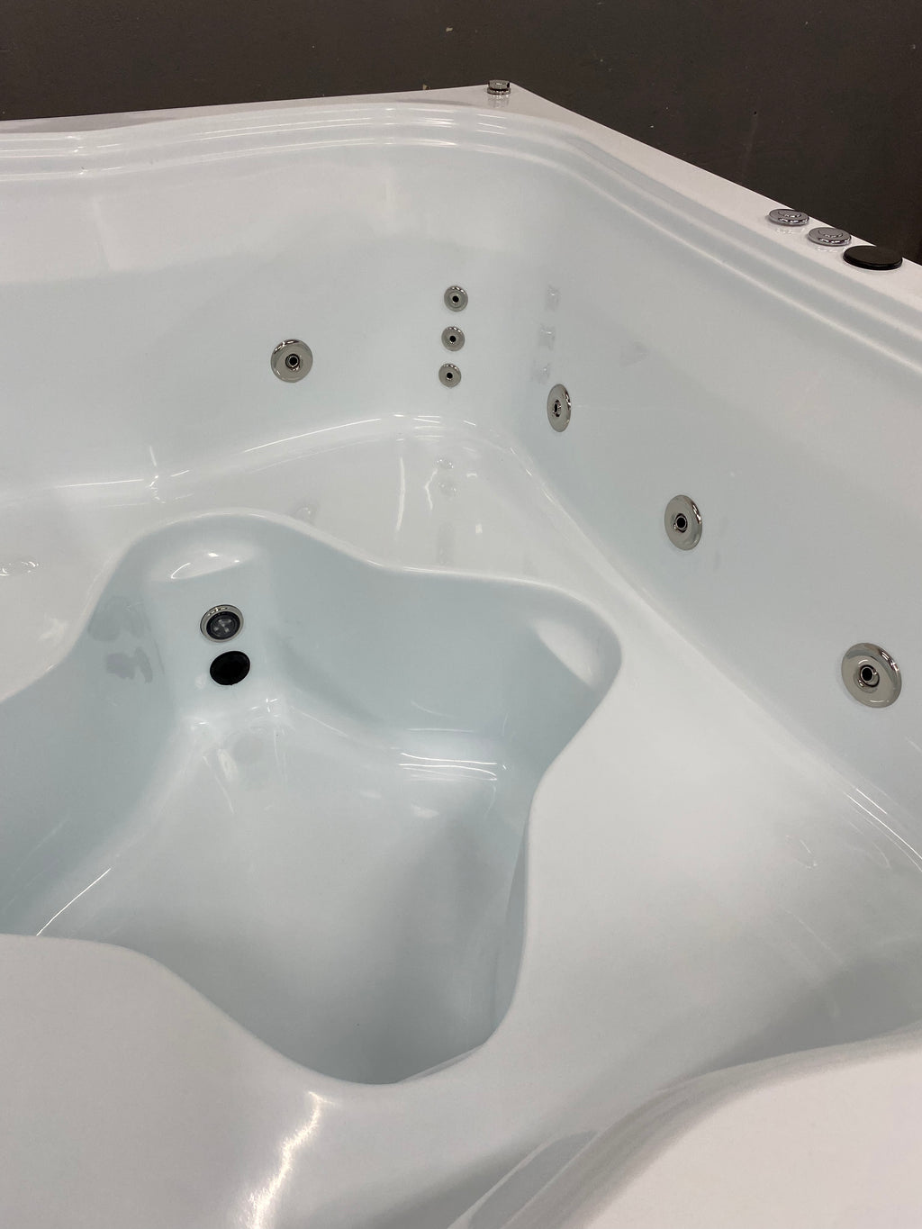 SPA 4 LUGARES MIRIAM - CLASSICO