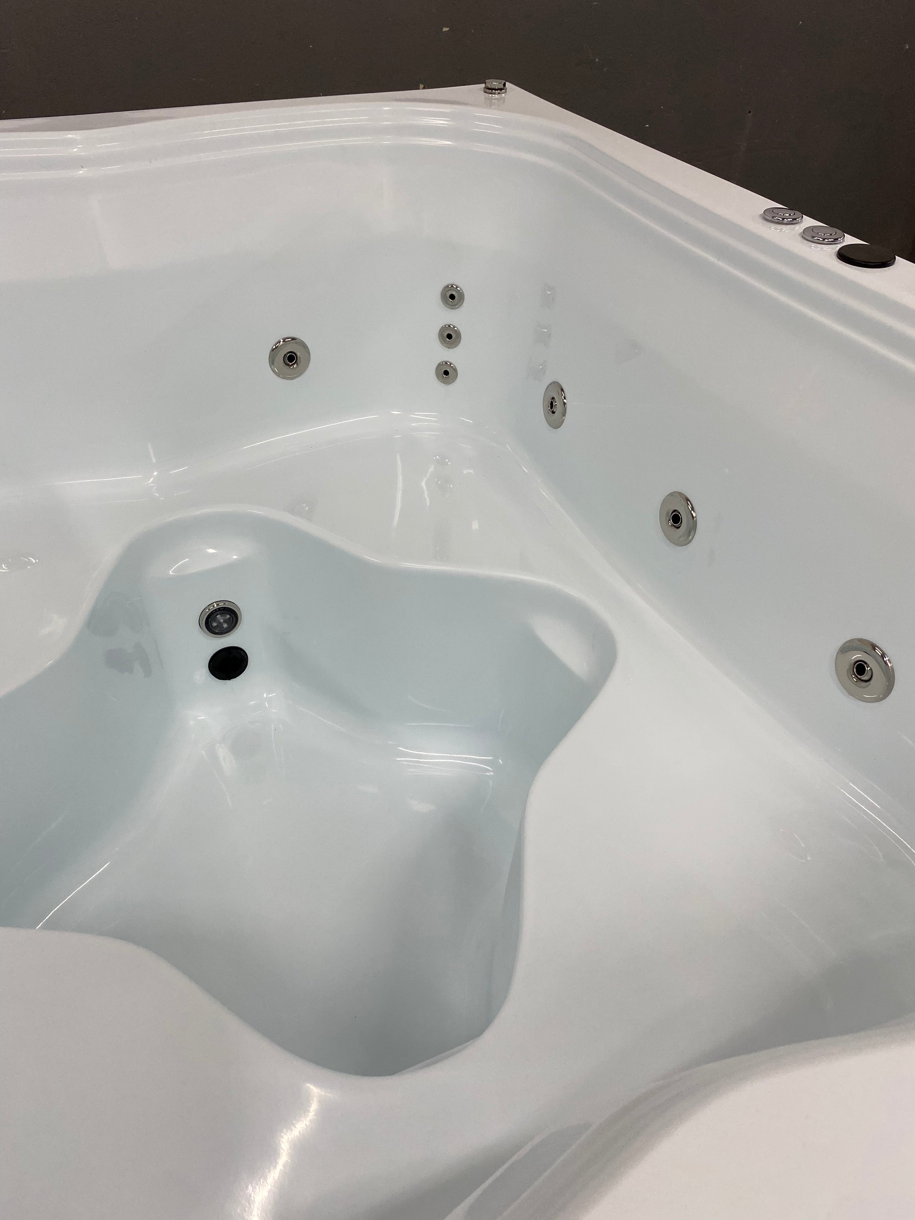 SPA 4 LUGARES MIRIAM - CLASSICO