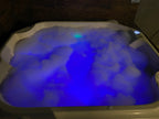 Spa 4 a 6 lugares com hidro 210x190 Piccoli Aquecedor + led