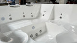 SPA 6 A 7 LUGARES LUGARES CRISTAL - CLASSICO