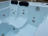 SPA 5 LUGARES CORCOVADO - CLASSICO