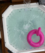 Spa Itaparica 10 lugares hidro + aquecedor + cromoterapia