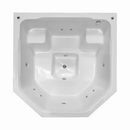 SPA 4 LUGARES ITABORAI 1.70 x 1.70 COM 12 JATOS