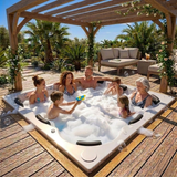SPA 6 A 7 LUGARES LUGARES CRISTAL - CLASSICO