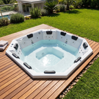 SPA 8 A 10 LUGARES MERIDIAM - COMPLETO