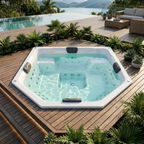 SPA 4 LUGARES ITABORAI - CONFORTO