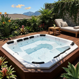 SPA 10 LUGARES VANCOUVER - COMPLETO
