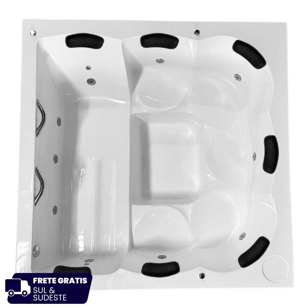 SPA 6 A 7 LLUGARES LUGARES CRISTAL - CLASSICO