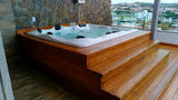 SPA 7 LUGARES COPACABANA - CONFORTO