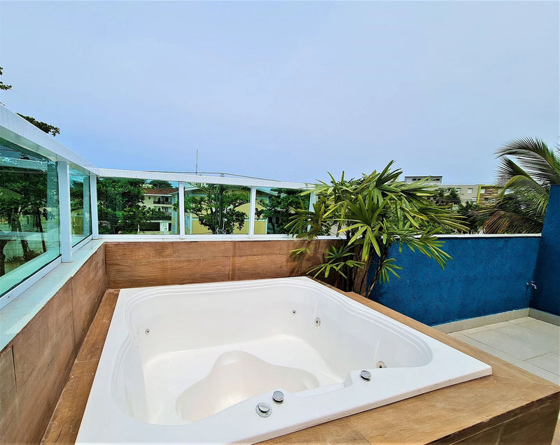SPA 4 LUGARES MIRIAM 1.65 x 1.50 COM 20 JATOS