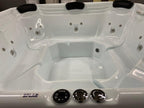 SPA 8 LUGARES MARICA - CONFORTO