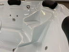 SPA 8 LUGARES MARICA - CONFORTO