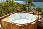 SPA 4 LUGARES REDONDO - CLASSICO