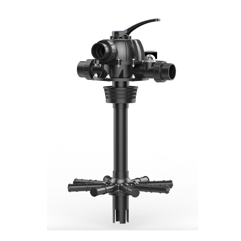 FILTRO PARAPISCINA SYLLENT SYL200(SEM AREIA)