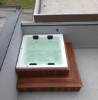 SPA 4 LUGARES SPAZINHO - CLASSICO
