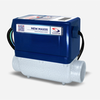 AQUECEDOR AVANTIME LIGHT 8000W 220v