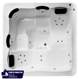 SPA 5 LUGARES CANADENSE - CLASSICO