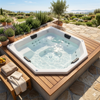 SPA 4 LUGARES ITABORAI - CONFORTO