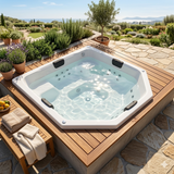 SPA 4 LUGARES ITABORAI - CLASSICO