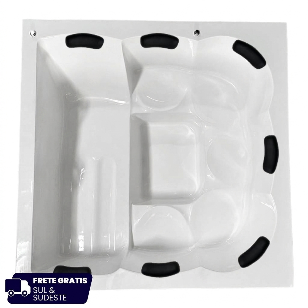 SPA 6 A 7 LUGARES LUGARES CRISTAL - CLASSICO