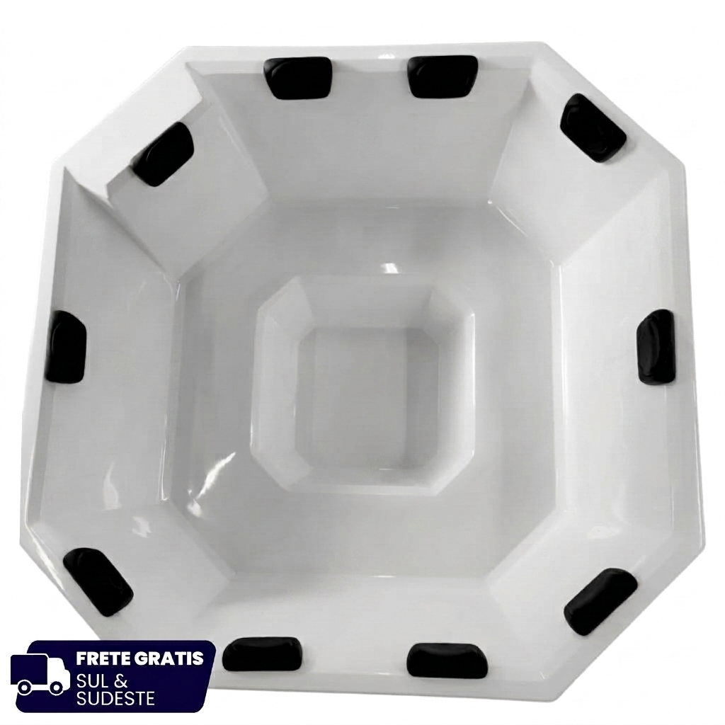 SPA 8 A 10 LUGARES MERIDIAM - CLASSICO