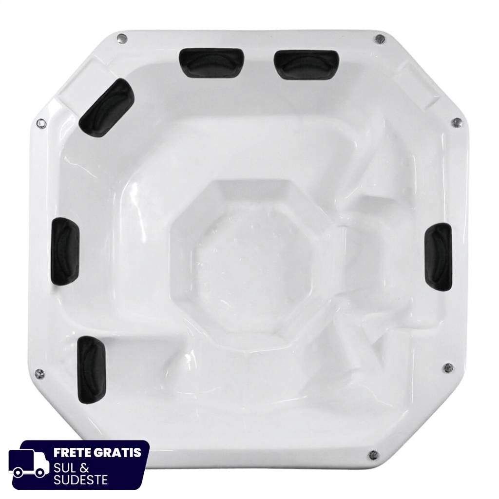 SPA 6 LUGARES FENIX - CLASSICO