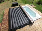 Capa Termica Enrolavel 2,20x2,40 P/ Spa Jacuzzi Ofurô
