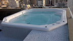 SPA 6 LUGARES FENIX - CONFORTO