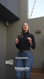 Automação Ultra S integração alexa e google home